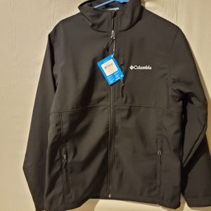 Columbia jacket